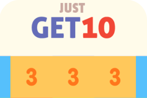 合到10 合到10