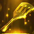 金鏟鏟(MOBA競技網遊《英雄聯盟》“雲頂之弈”模式中的裝備) 金鏟鏟(MOBA競技網遊《英雄聯盟》“雲頂之弈”模式中的裝備)