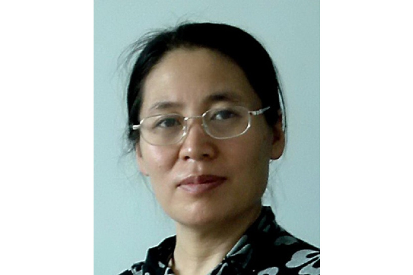 王礫(中國女攝影家協會會員) 王礫(中國女攝影家協會會員)
