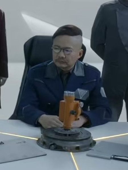 艾紹明