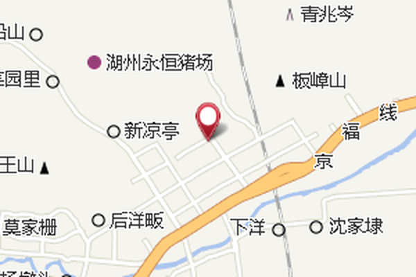 潘家墳