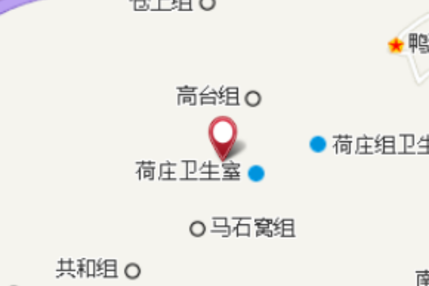 後堰灣 後堰灣