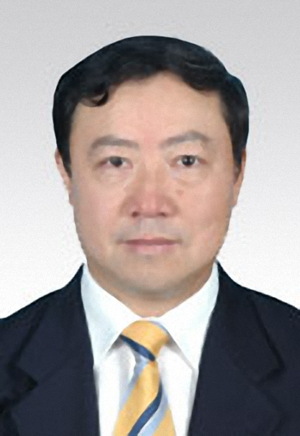 黃洪(中國銀行保險監督管理委員會副主席)