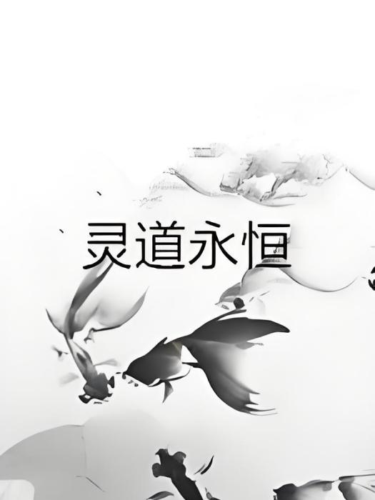 靈道永恆 靈道永恆