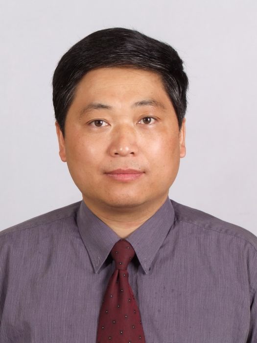 王永(中國科學技術大學教授、博士生導師) 王永(中國科學技術大學教授、博士生導師)