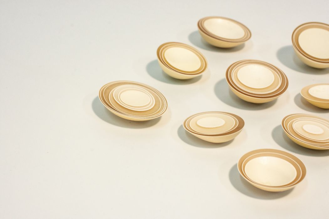 殼(趙建成雕塑作品) 殼(趙建成雕塑作品)