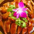 料燒鴨 料燒鴨