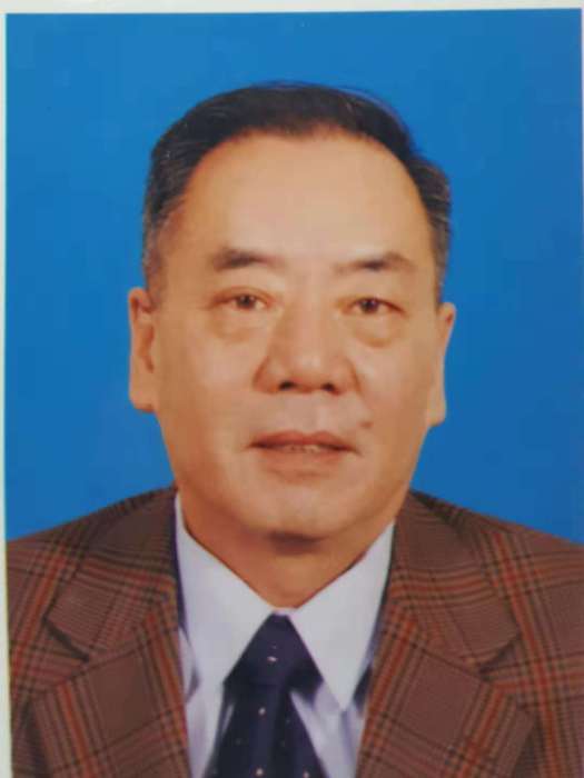 張振藩 張振藩