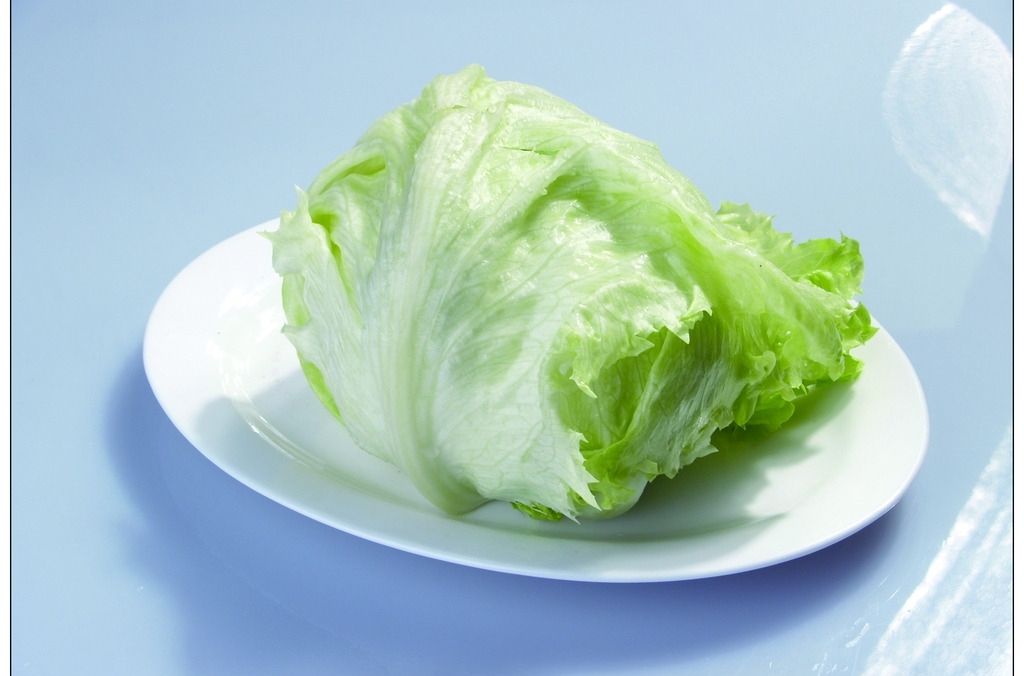 牛利生菜 牛利生菜