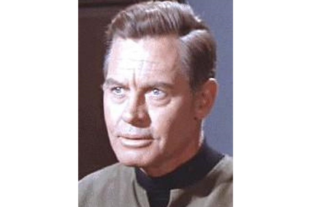 Frank Overton Frank Overton