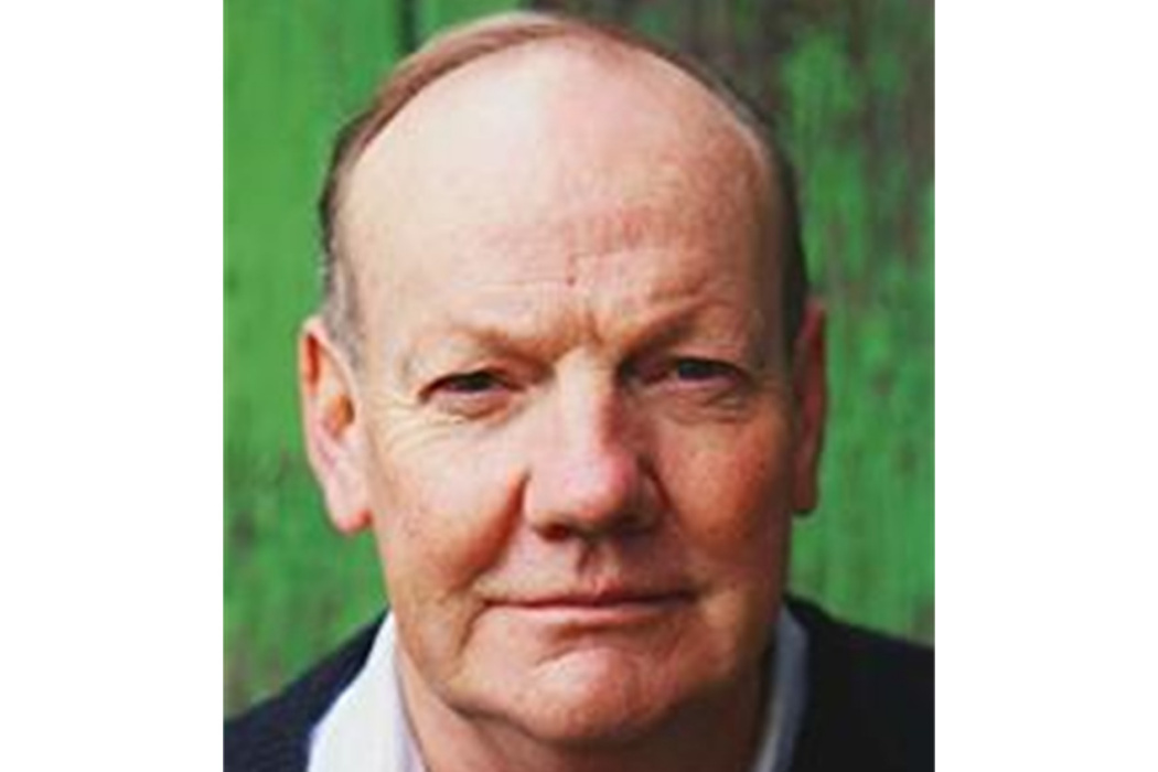 Tony Rickards Tony Rickards
