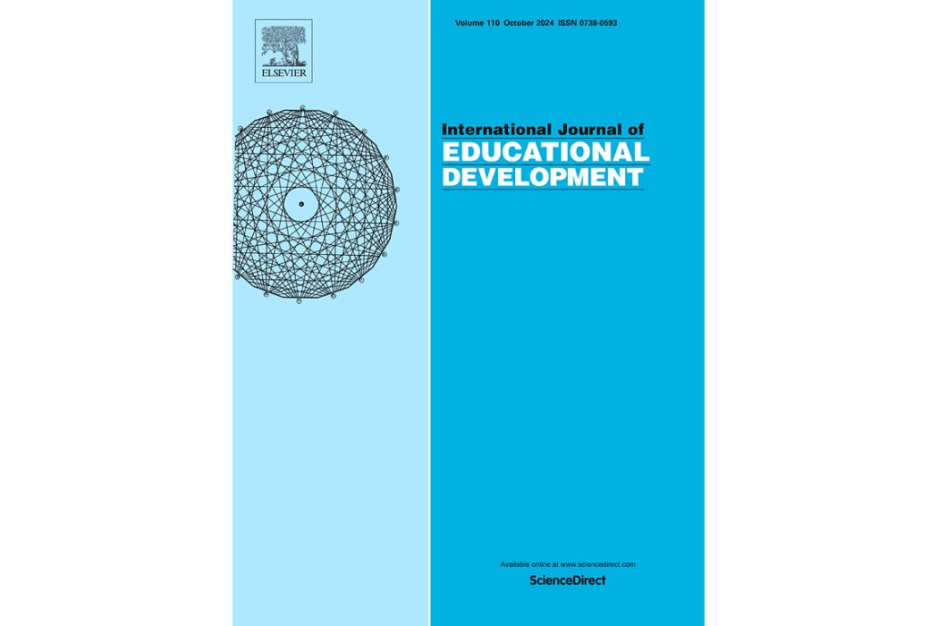 International Journal of Educational Development International Journal of Educational Development