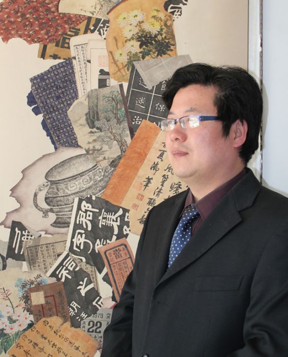 耿學知 耿學知