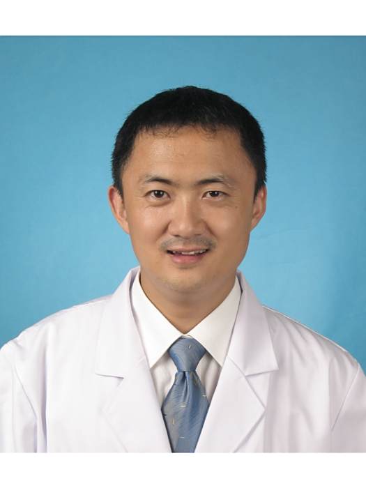 劉慧強(北京大學第三醫院兒科副主任醫師) 劉慧強(北京大學第三醫院兒科副主任醫師)