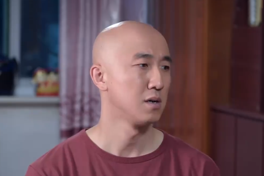 劉金柱(《女怕嫁錯郎》角色,佟駿飾演) 劉金柱(《女怕嫁錯郎》角色,佟駿飾演)