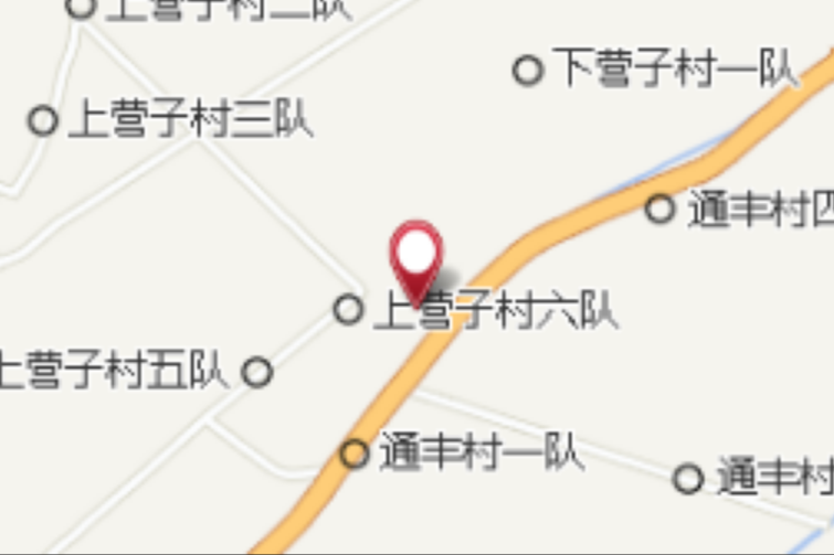 景家灣子 景家灣子