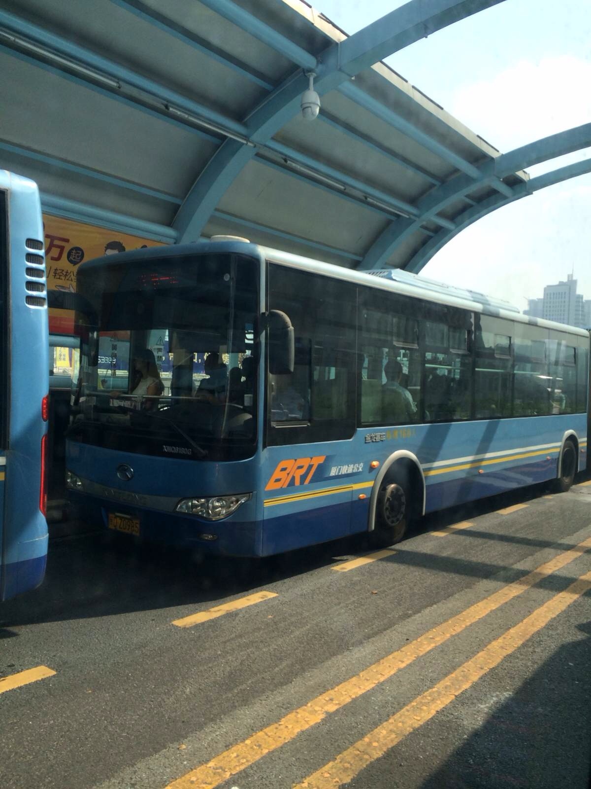 k6(廈門快速公交(BRT)K6)