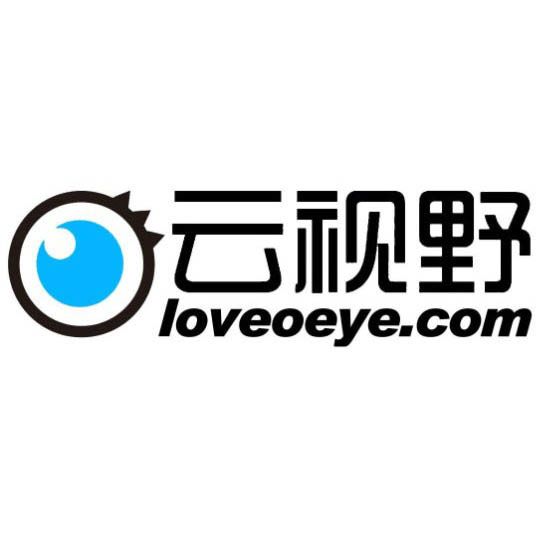 雲視野 雲視野