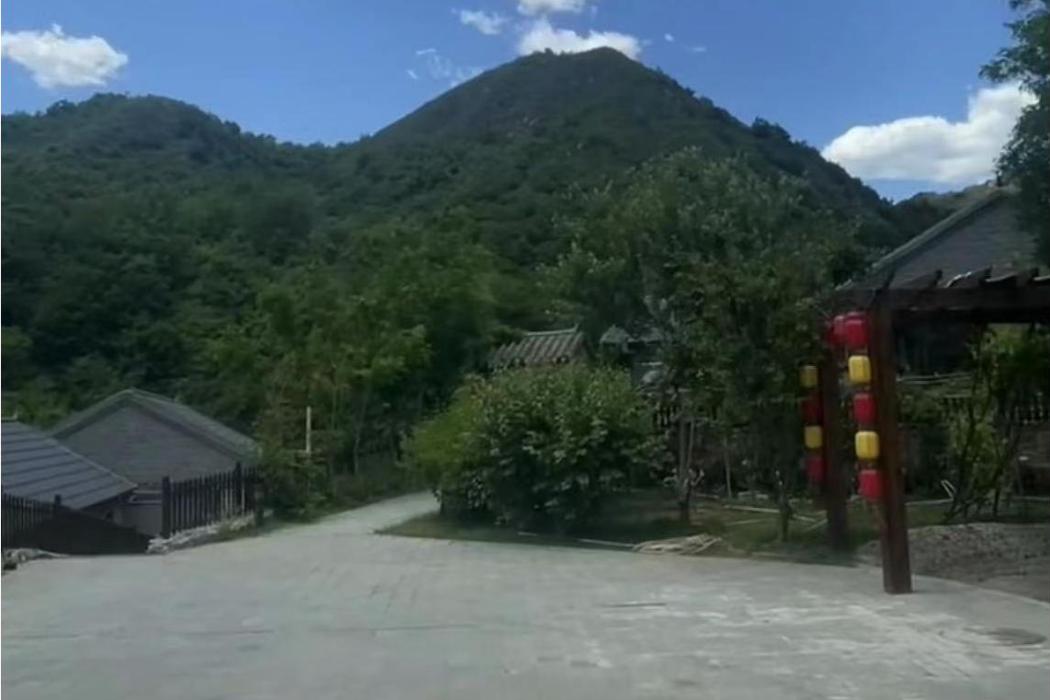 大城小苑