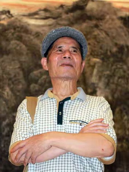 王營(國家一級美術師) 王營(國家一級美術師)