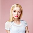 德芙·卡梅隆(Dove Cameron) 德芙·卡梅隆(Dove Cameron)