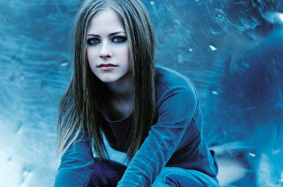forgotten(Avril Lavigne演唱歌曲)