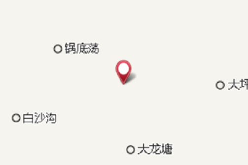 牛坪子 牛坪子