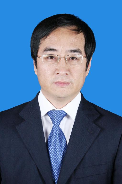 趙紅星(西安工業大學副校長、黨委委員)