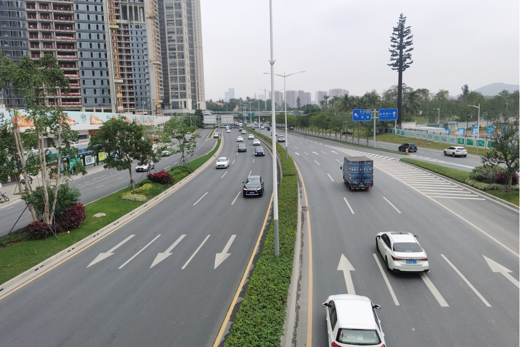 南海大道(江蘇省南通市南海大道) 南海大道(江蘇省南通市南海大道)