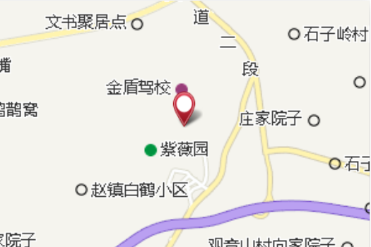 荷包塘 荷包塘