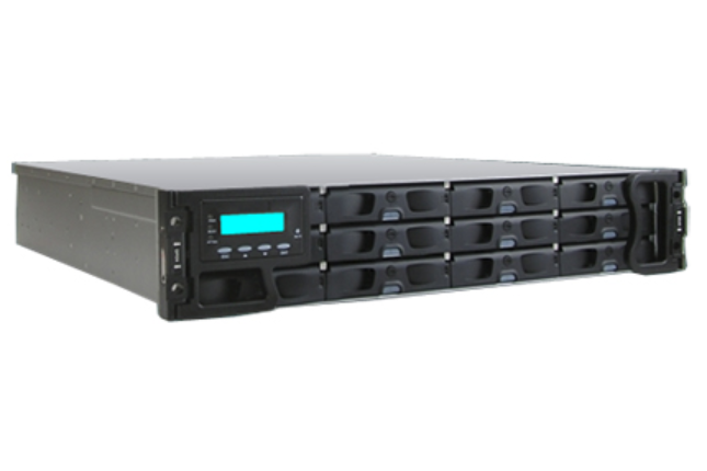 EonStor ES A12S-G2130 EonStor ES A12S-G2130