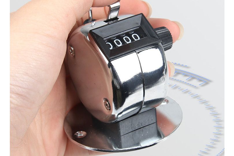 內心計數器 內心計數器