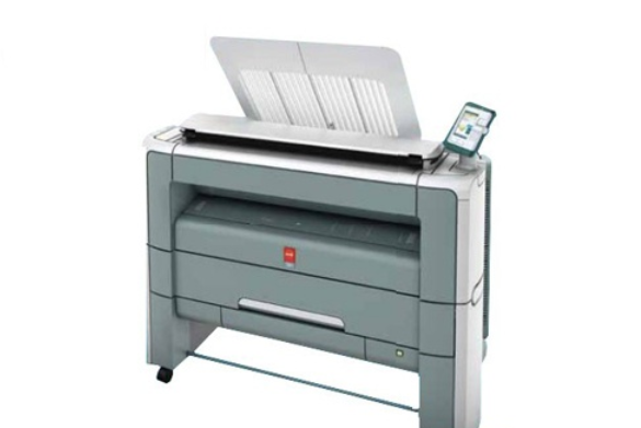 奧西PW300(P1) 奧西PW300(P1)