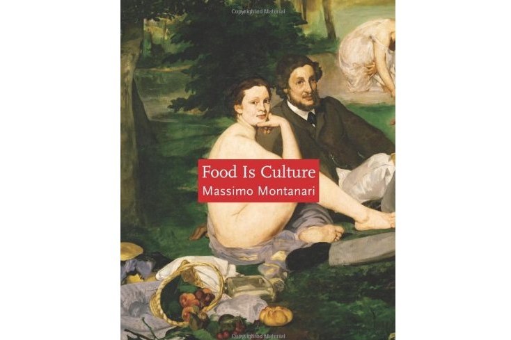 Food Is Culture Food Is Culture