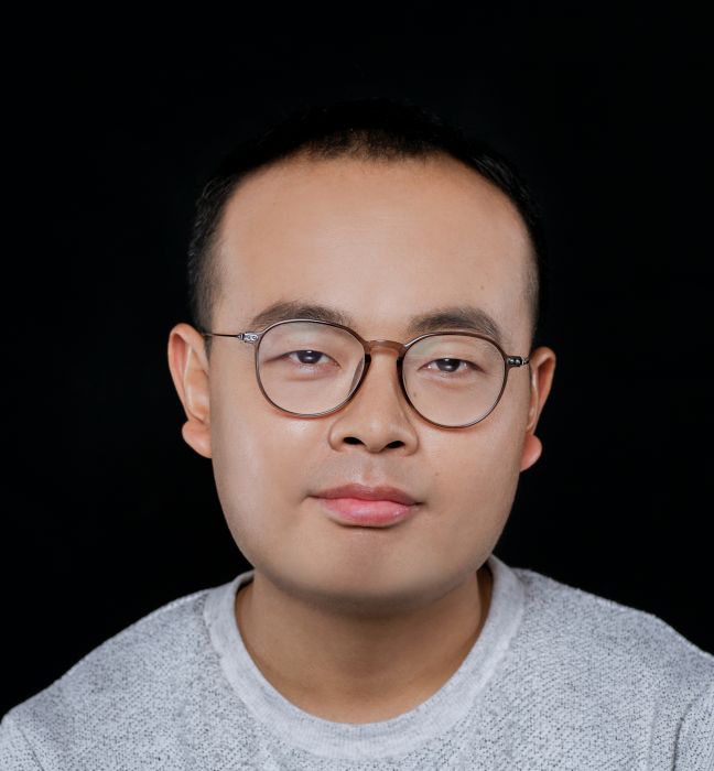 藺晨陽 藺晨陽
