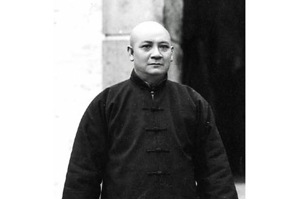 李福林(原國民黨中央軍事委員會顧問)