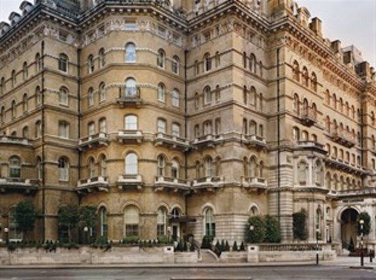 Cheval Thorney Court at Hyde Park Cheval Thorney Court at Hyde Park