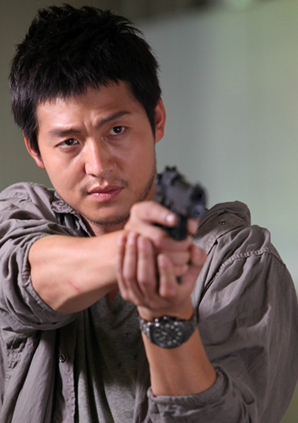逃亡者PLAN B(2010年由郭正煥執導的電影)