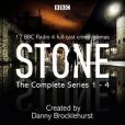 Stone: The Complete Series 1-4 Stone: The Complete Series 1-4
