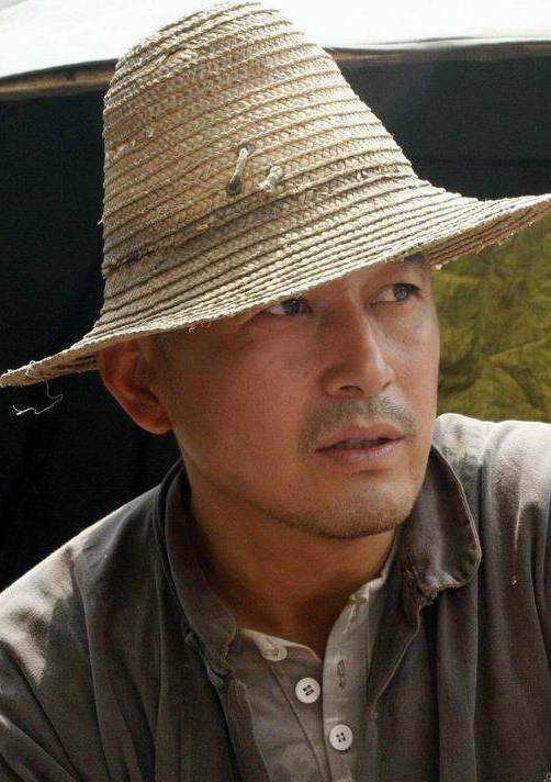 秘密圖紙(2009年郭靖宇、柏杉執導電視劇)