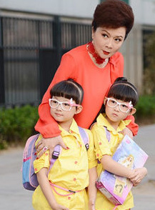 麒麟baby 麒麟baby