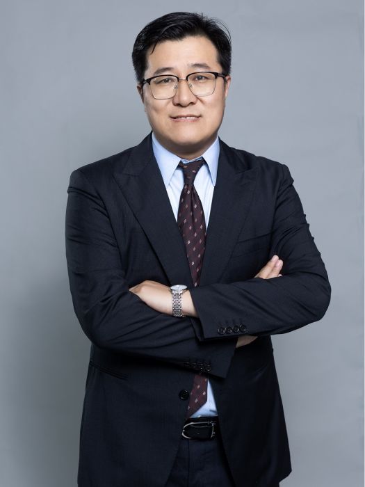 周志剛(湖北普羅格科技股份有限公司董事長) 周志剛(湖北普羅格科技股份有限公司董事長)
