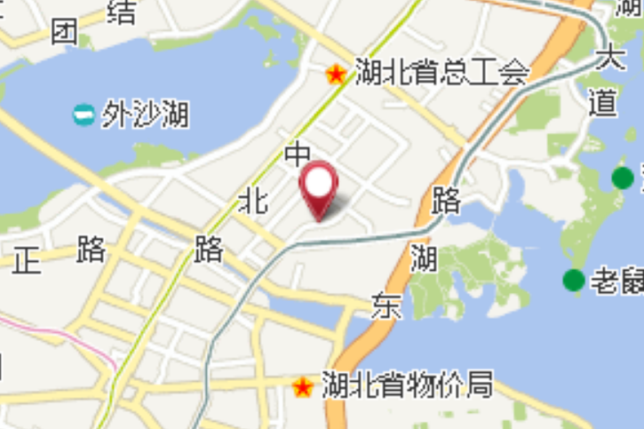 中高家灣 中高家灣