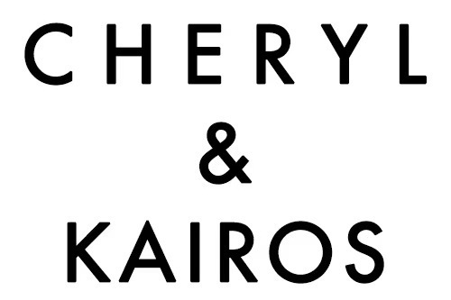 CHERYL&KAIROS