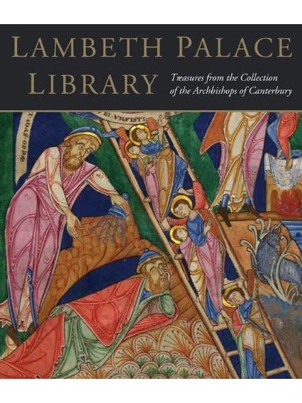 Lambeth Palace Library Lambeth Palace Library