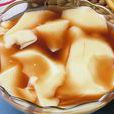 原汁豆腐腦 原汁豆腐腦