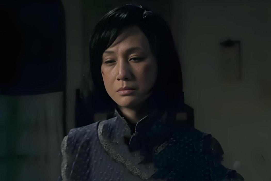 曾玉(革命戰爭劇《洪流》中的角色) 曾玉(革命戰爭劇《洪流》中的角色)