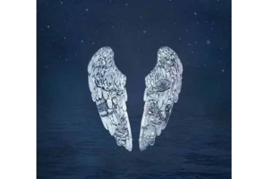 ink(Coldplay演唱的歌曲) ink(Coldplay演唱的歌曲)
