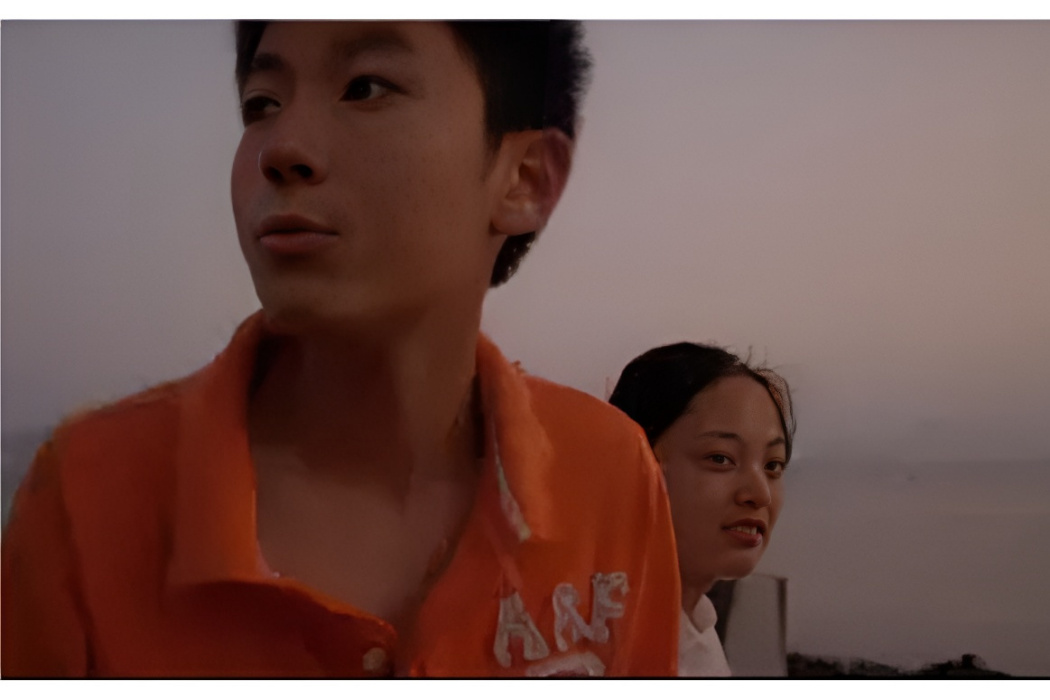 屋頂少年 屋頂少年