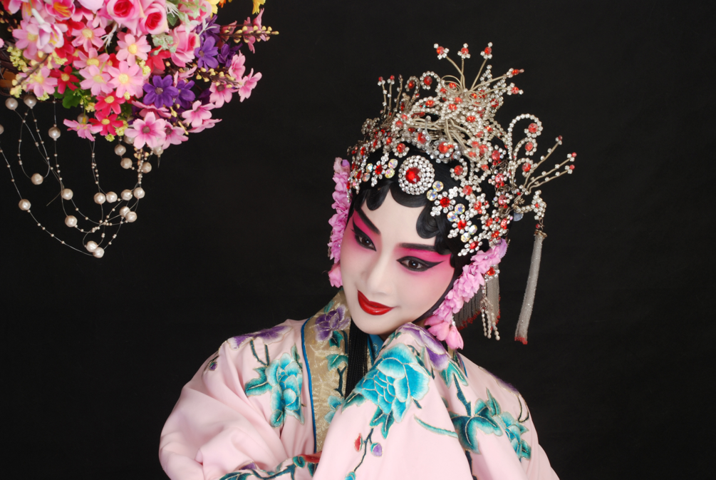 黃梅玲兒